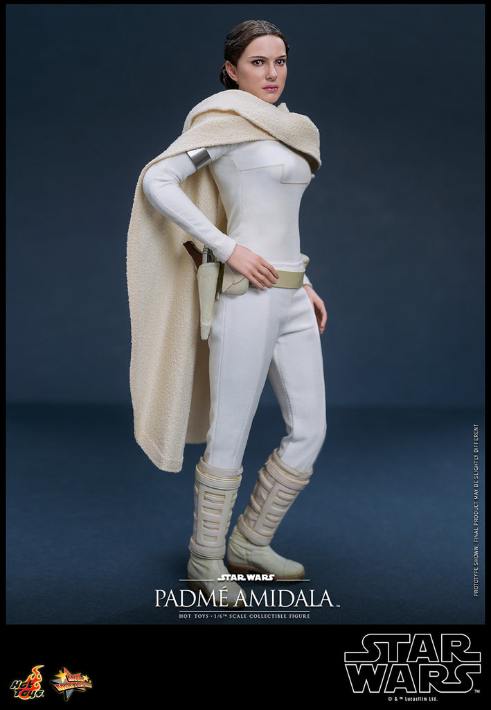 HotToys(ホットトイズ) 『スター・ウォーズ エピソード２／クローンの