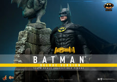 HotToys(ホットトイズ) 『バットマン』 バットマン（２.０版