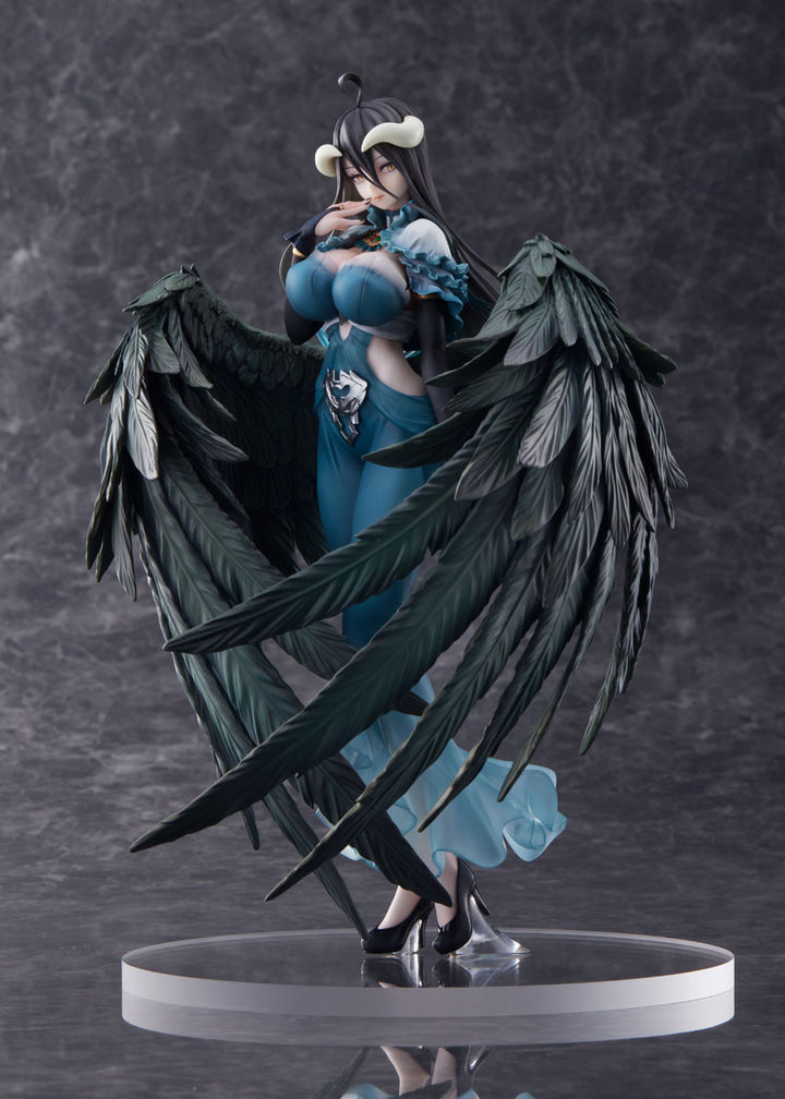 F:NEX アルベド Season4 so-bin ver. 1/7スケール