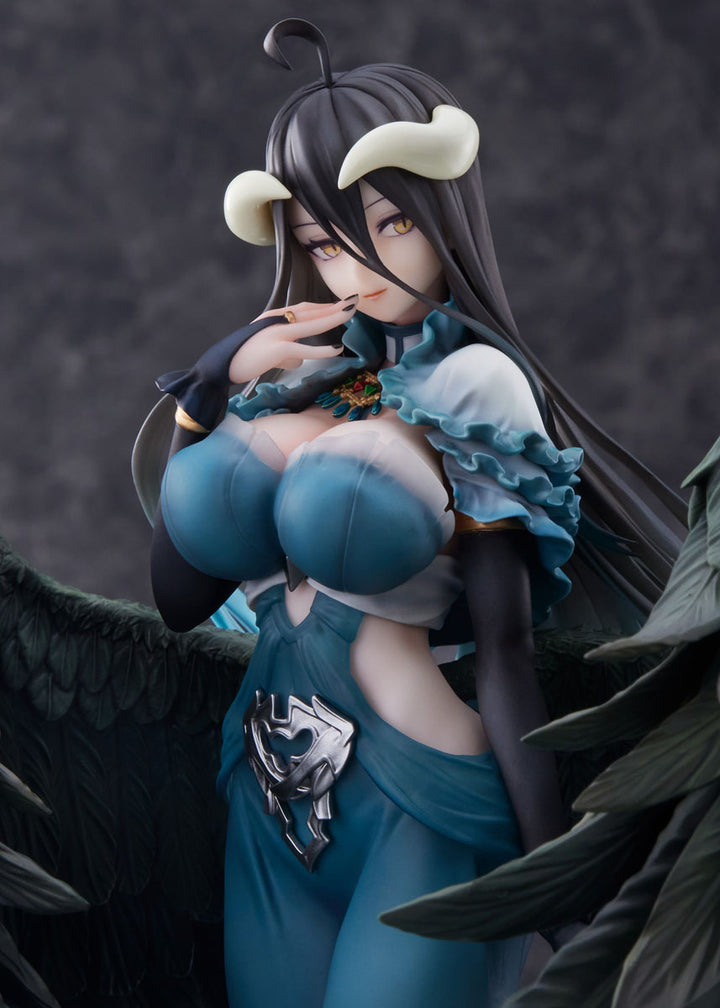 F:NEX アルベド Season4 so-bin ver. 1/7スケール