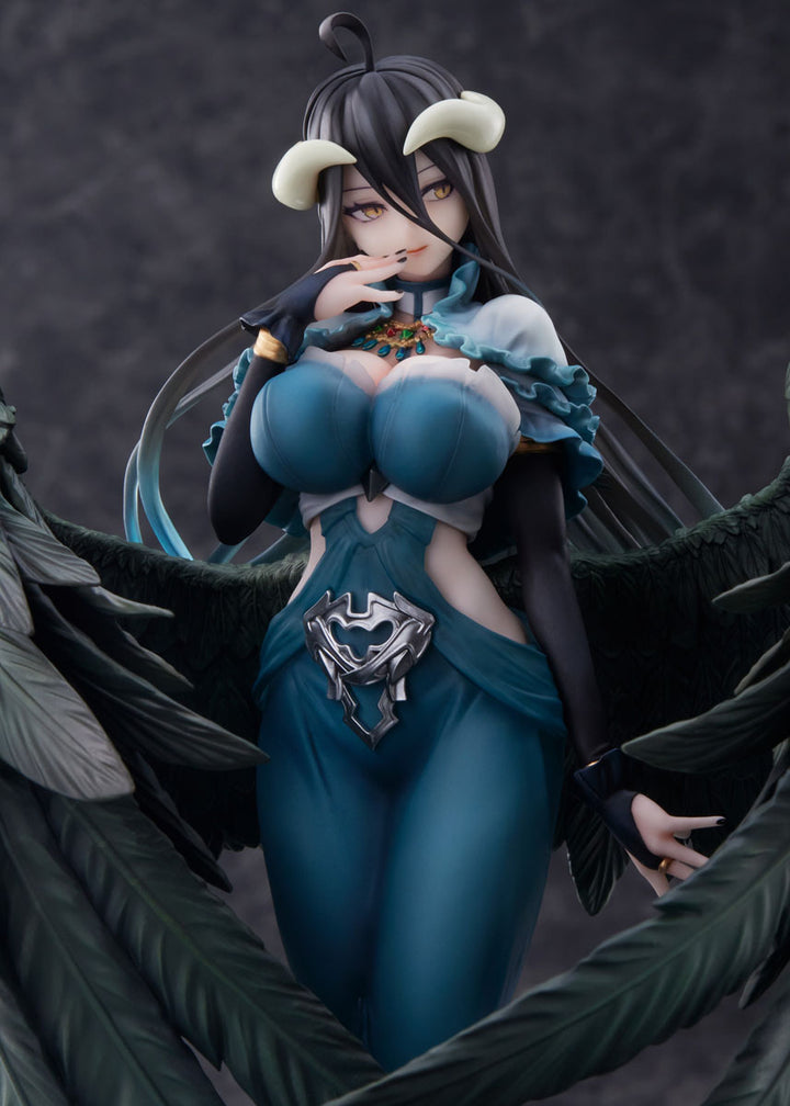 F:NEX アルベド Season4 so-bin ver. 1/7スケール