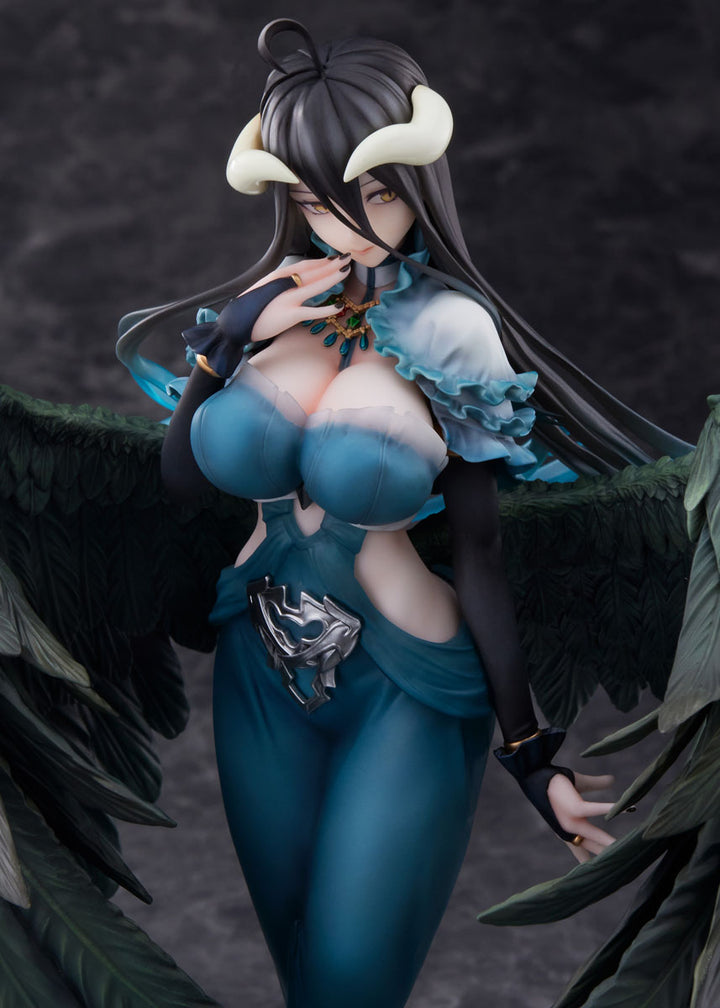 F:NEX アルベド Season4 so-bin ver. 1/7スケール