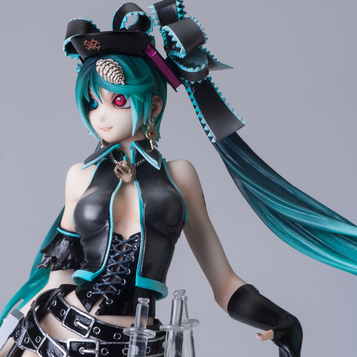 Hdge technical statue シーエ・カルラ(骸音シーエ 囚人と紙飛行機ver) – SOOTANG HOBBY