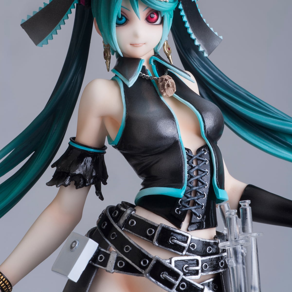 Hdge technical statue シーエ・カルラ(骸音シーエ 囚人と紙飛行機ver) – SOOTANG HOBBY