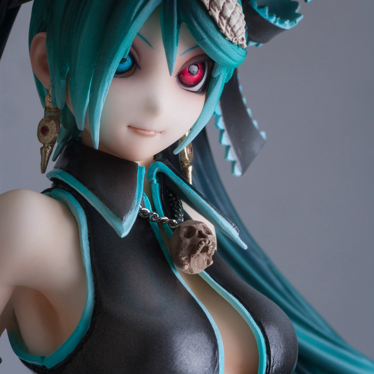 Hdge technical statue シーエ・カルラ(骸音シーエ 囚人と紙飛行機ver) – SOOTANG HOBBY