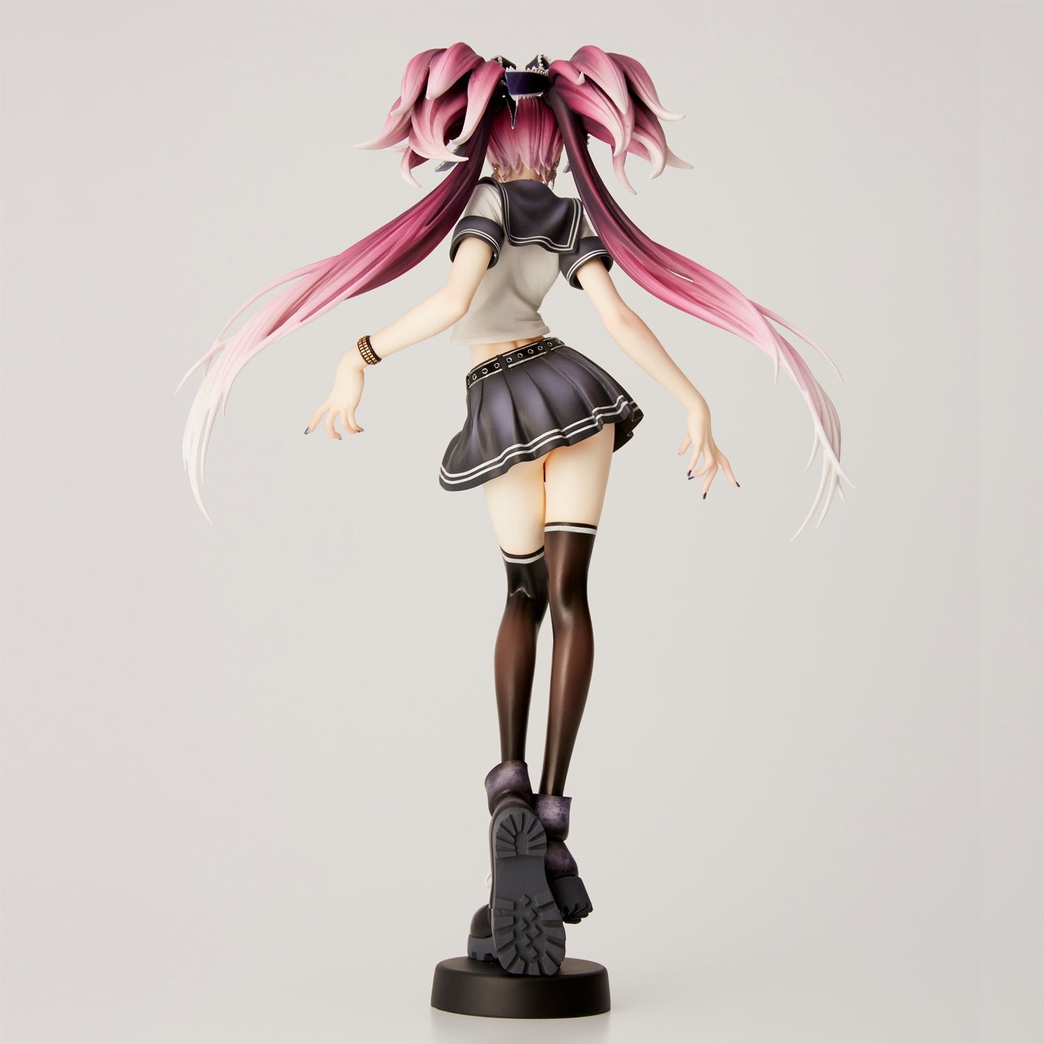 Hdge technical statue 石灰詩絵美シーエ セーラー服ver – SOOTANG HOBBY