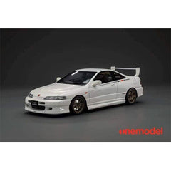 ONEMODEL(ワンモデル) HONDA INTEGRA Type-R DC2 Mugen 1/18スケール 