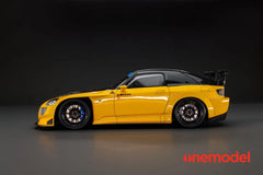 ONEMODEL(ワンモデル) ホンダ S2000 スプーン ストリートカーボン