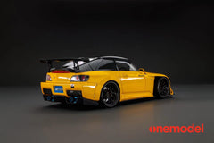 ONEMODEL(ワンモデル) ホンダ S2000 スプーン ストリートカーボン