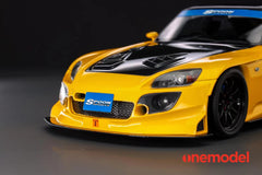 ONEMODEL(ワンモデル) ホンダ S2000 スプーン ストリートカーボン