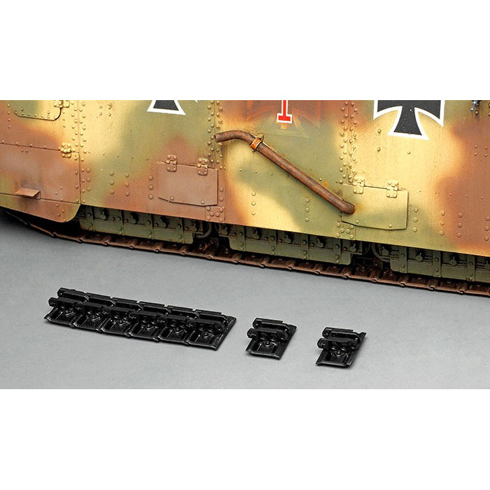 MENG MODEL(モンモデル) TS-017 1/35 ドイツA7V戦車組立キット – SOOTANG