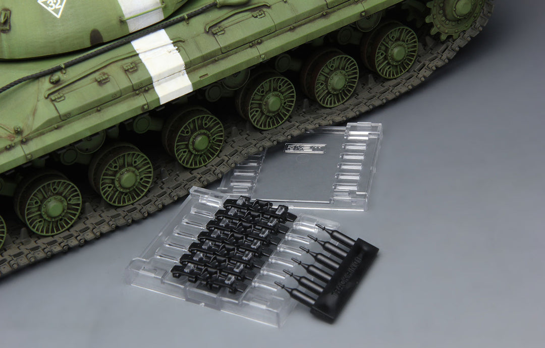 1/35 TS-018 ソ連T-10M重戦車