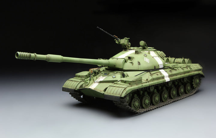 1/35 TS-018 ソ連T-10M重戦車