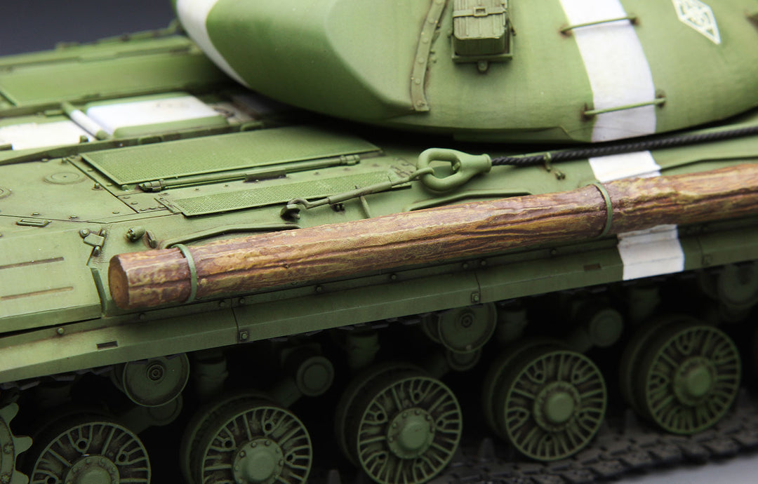 1/35 TS-018 ソ連T-10M重戦車