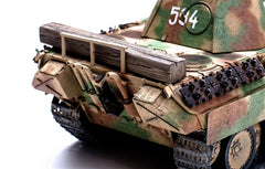 MENG MODEL(モンモデル) TS-035 1/35 ドイツ中戦車Sd.Kfz. 171パンター