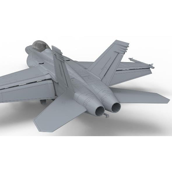 MENG MODEL(モンモデル) LS-013 1/48 ボーイングF / A-18F「スーパー