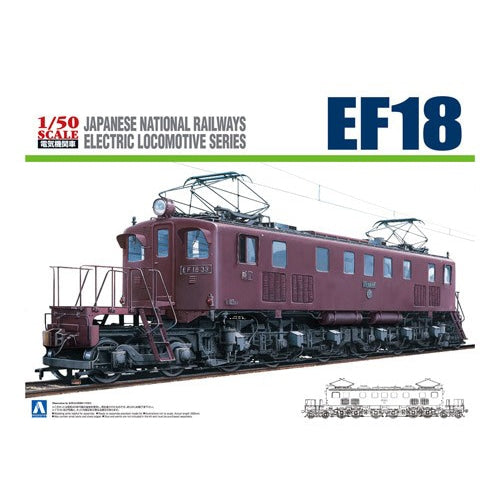 EF18