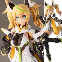 コトブキヤ(KOTOBUKIYA) ジェネ (ステライノセントVer.) ファンタシースターオンライン2 ノンスケール 塗装済みフィギュア