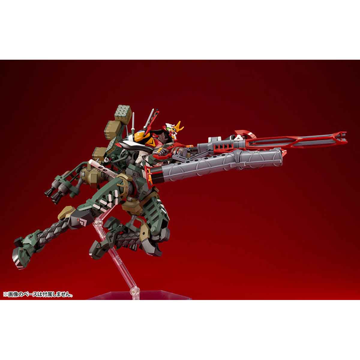 コトブキヤ(KOTOBUKIYA) 汎用ヒト型決戦兵器 人造人間エヴァンゲリオン