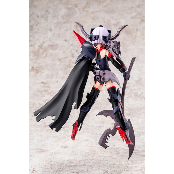 メガミデバイス BULLET KNIGHTS エクスキューショナー 1/1スケール