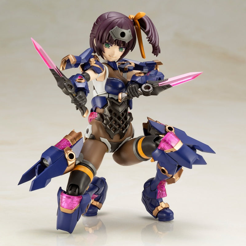 コトブキヤ(KOTOBUKIYA) ﾌﾚｰﾑｱｰﾑｽﾞ・ｶﾞｰﾙ アヤツキ フレームアームズ