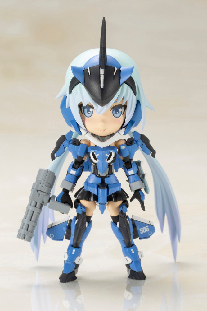 フレームアームズ・ガール Qpmini スティレット