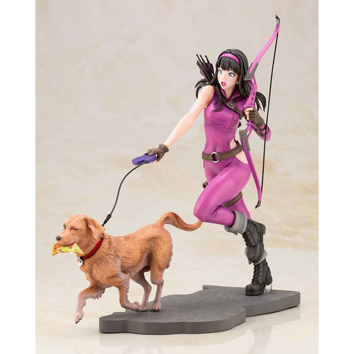 MARVEL美少女 MARVEL UNIVERSE ホークアイ(ケイト・ビショップ) 1/7スケール – SOOTANG HOBBY