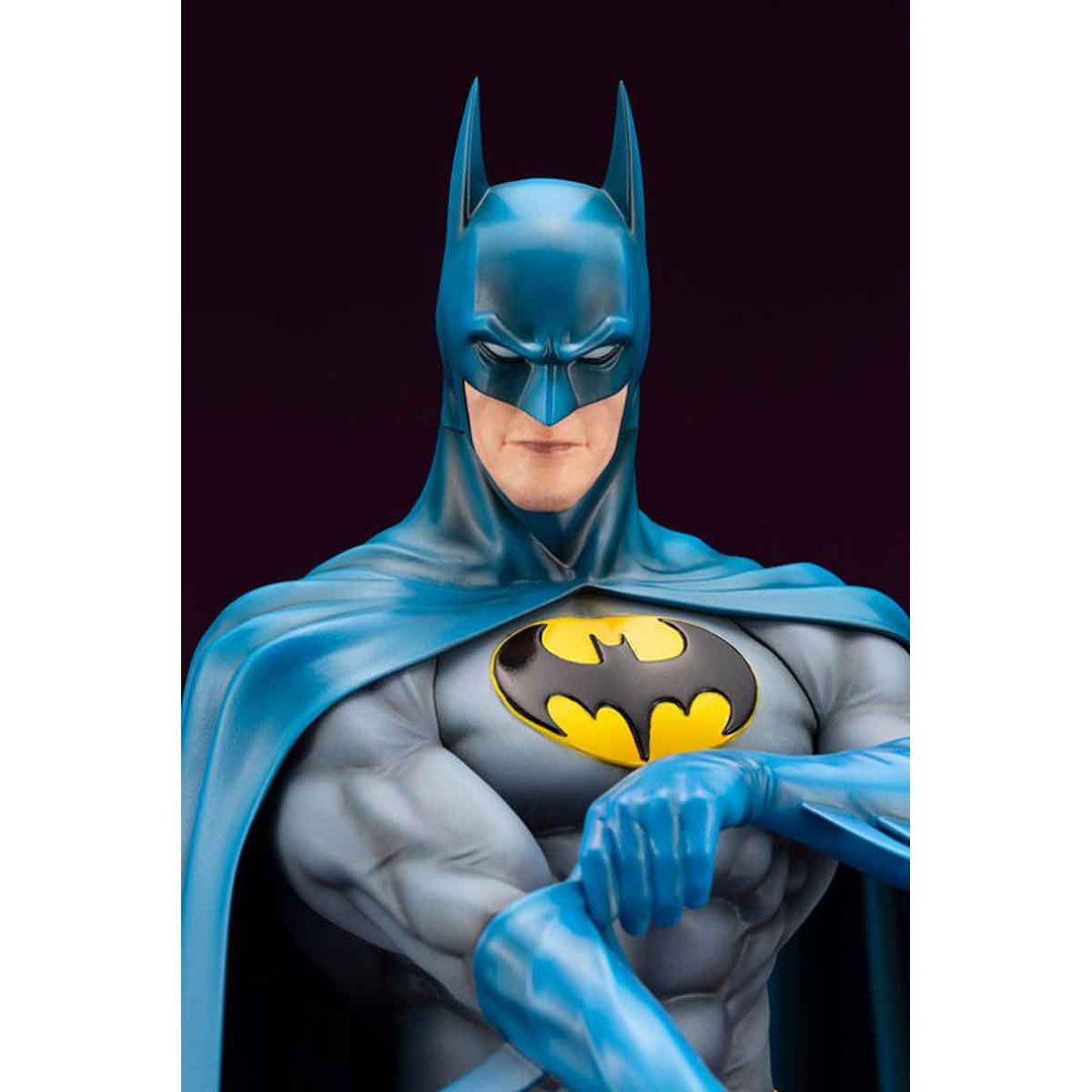 ARTFX バットマン ザ・ブロンズエイジ 1/6スケール