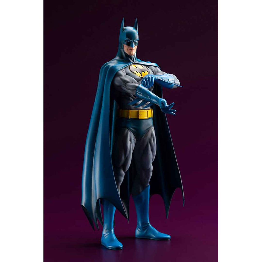 ARTFX バットマン ザ・ブロンズエイジ 1/6スケール