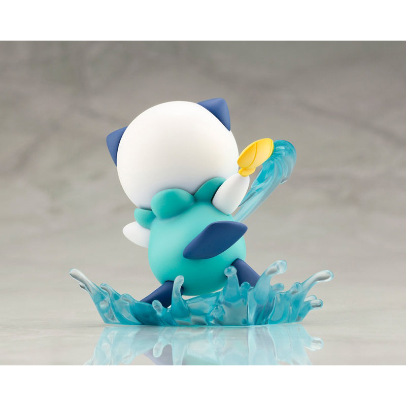 ARTFX J 『ポケットモンスター』シリーズ キョウヘイ with ミジュマル