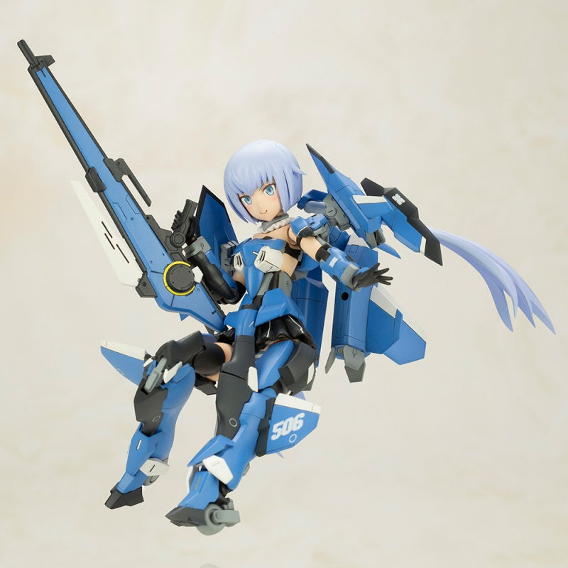 フレームアームズ・ガール スティレット XF-3 プラス