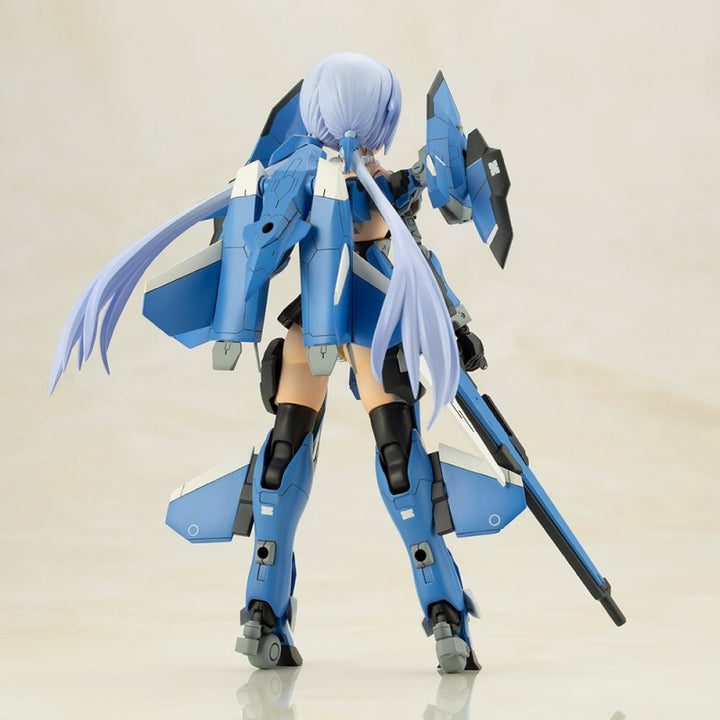 フレームアームズ・ガール スティレット XF-3 プラス