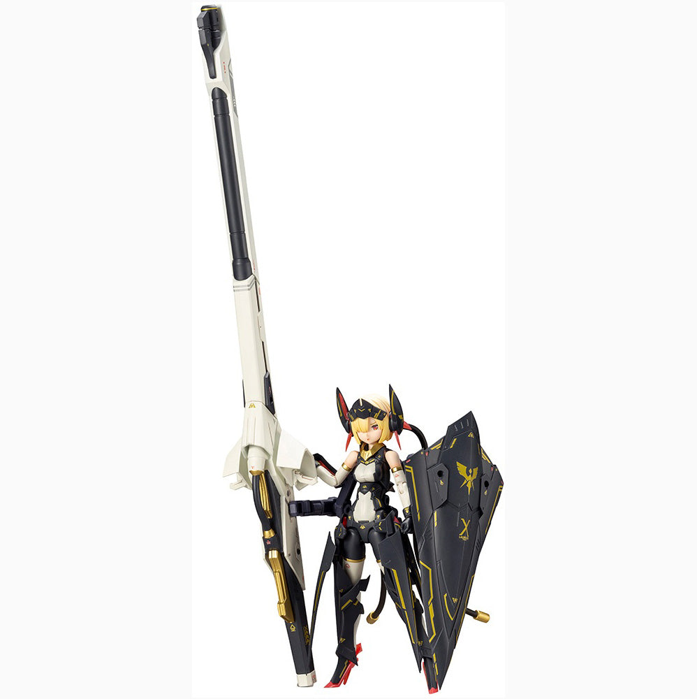 メガミデバイス BULLET KNIGHTS ランチャー 1/1スケール