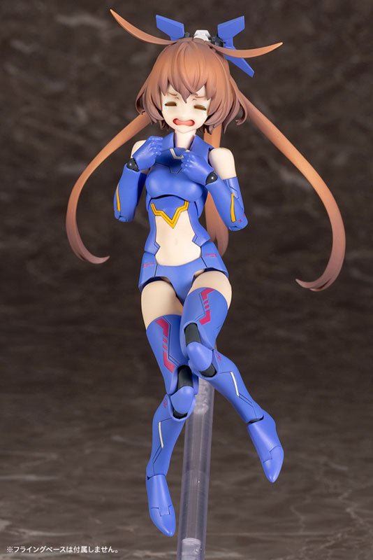 メガミデバイス SOLラプター 1/1スケール