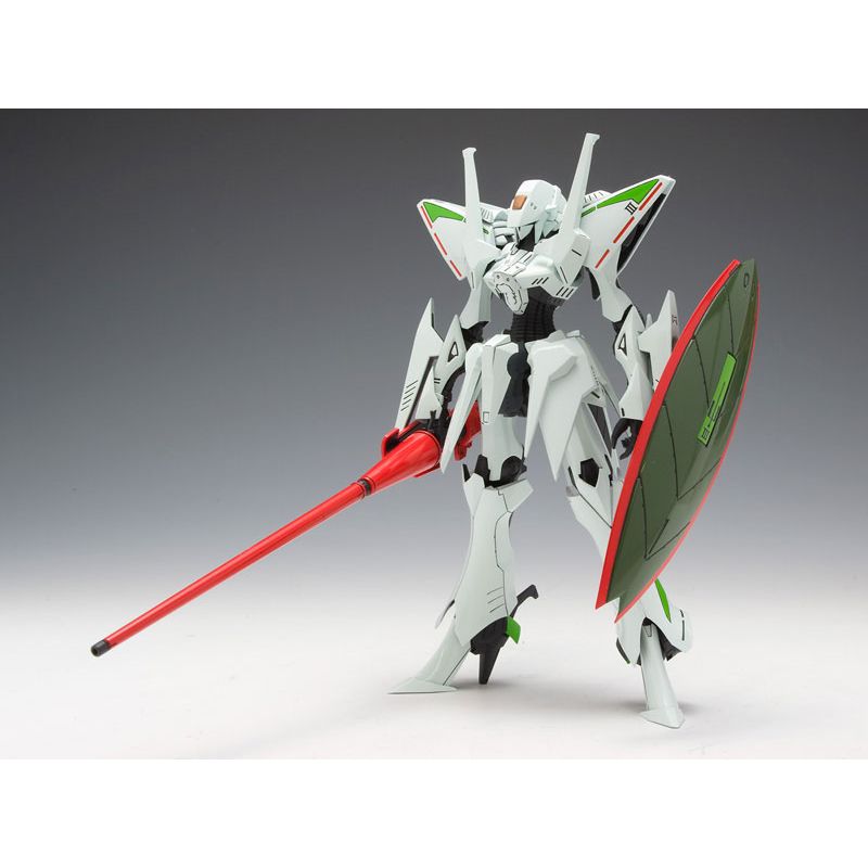 エンゲージＳＲ３ wave 1/144スケール 完成品 - 模型/プラモデル