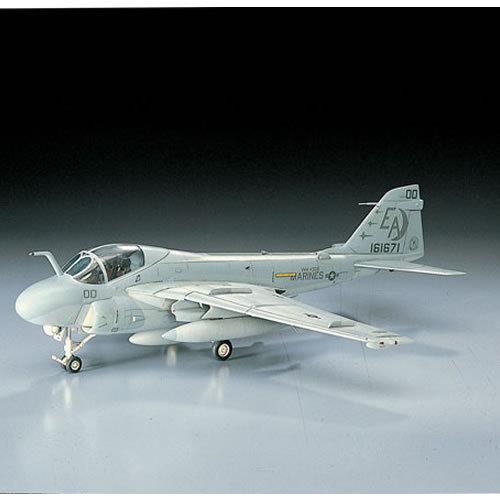 1/72 A-6E イントルーダー