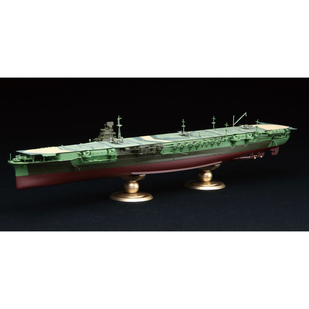 フジミ模型(Fujimi) 日本海軍航空母艦 瑞鶴 フルハルモデル 特別仕様