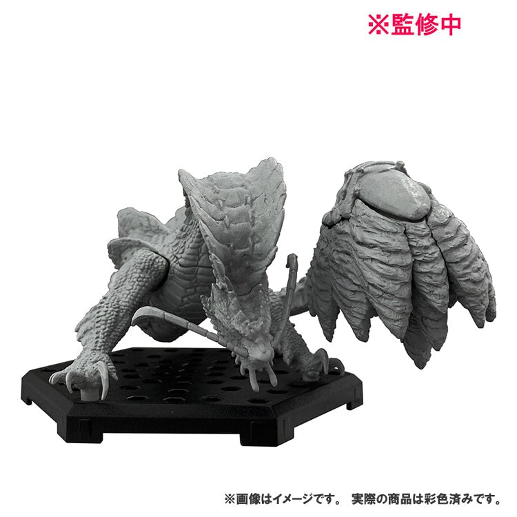 カプコン(CAPCOM ) カプコンフィギュアビルダー モンスターハンター