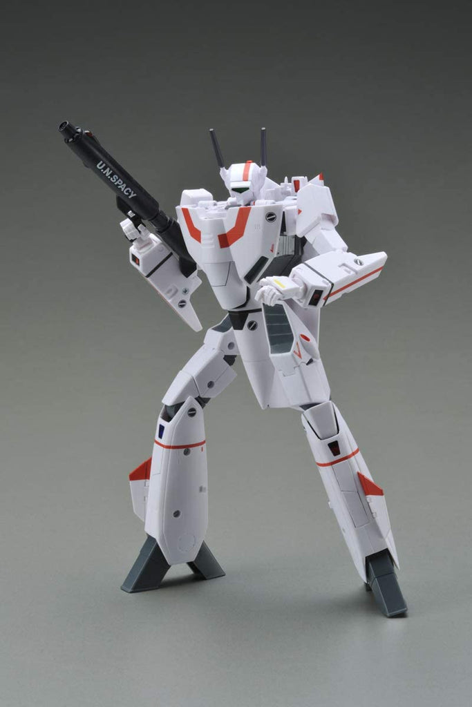 アルカディア 完全変形 1/60 超時空要塞マクロス VF-1J アーマード