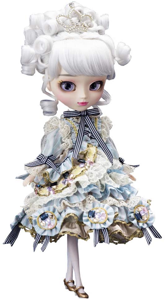 グルーヴ P-246 Pullip(プーリップ) Angelic Pretty Patoricia