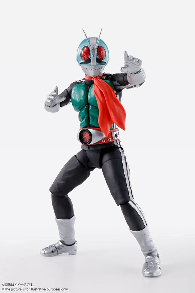 S.H.Figuarts シン・仮面ライダー　4点セット　　新品未開封