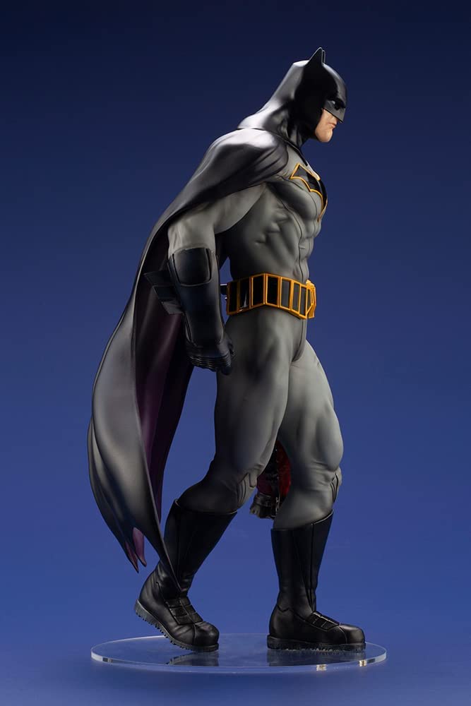 ARTFX BATMAN バットマン ラストナイト・オン・アース ARTFX 1/6 塗装