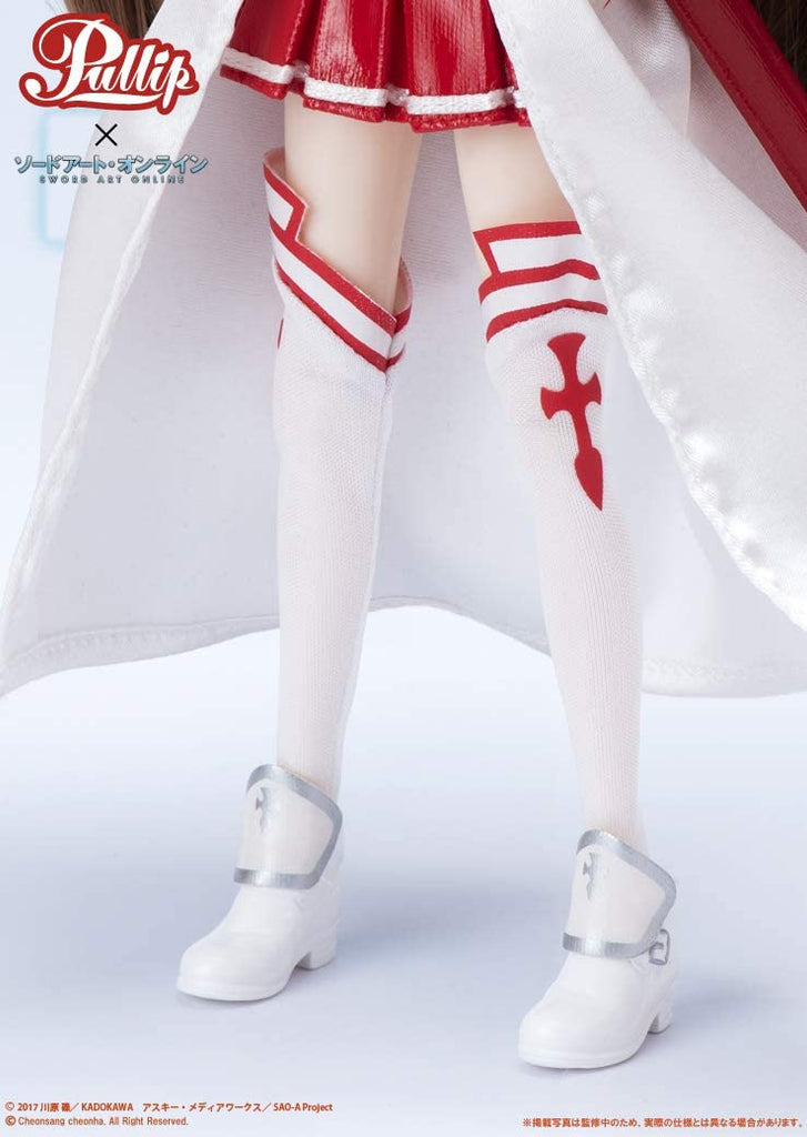 グルーヴ P-245 Pullip(プーリップ) ソードアート・オンライン Asuna