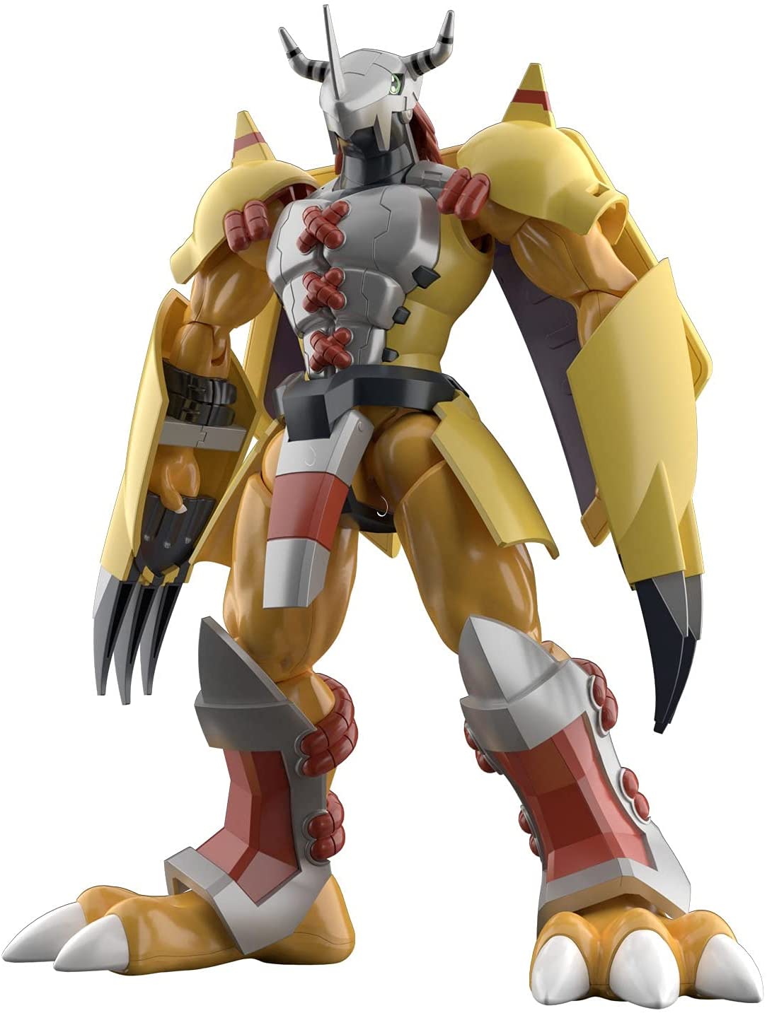 日本初の Figure-riseStandard デジモン 3体セット プラモデル - itrat 