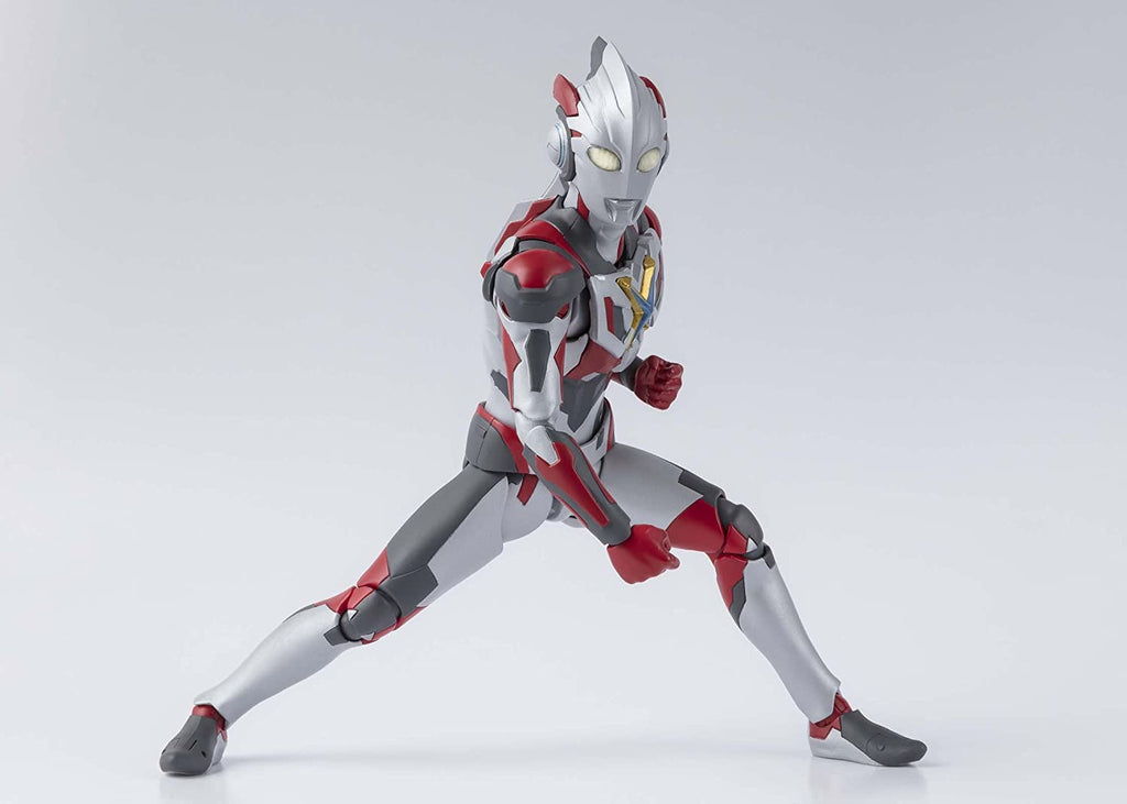 バンダイスピリッツ S.H.フィギュアーツ ウルトラマンエックス