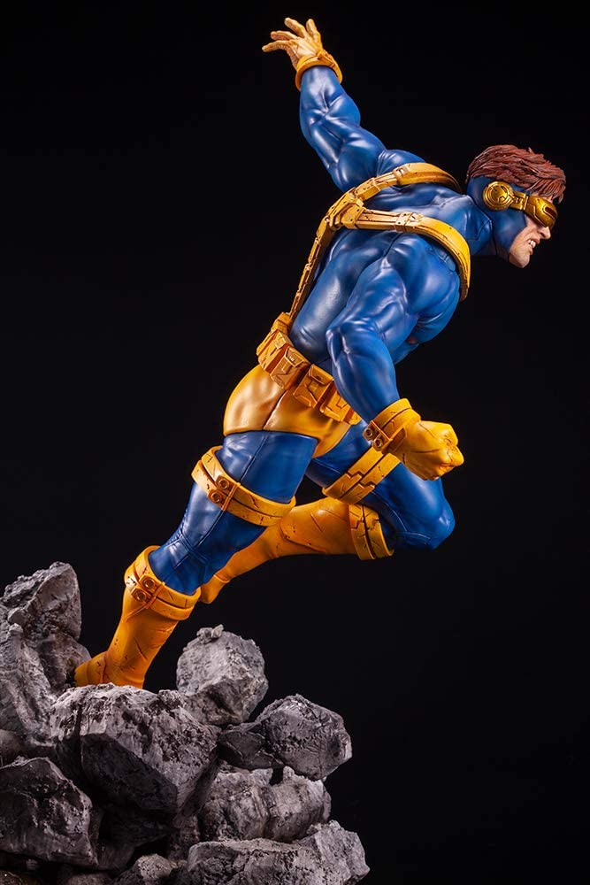 marvel universe X-MEN サイクロプス - アメコミ