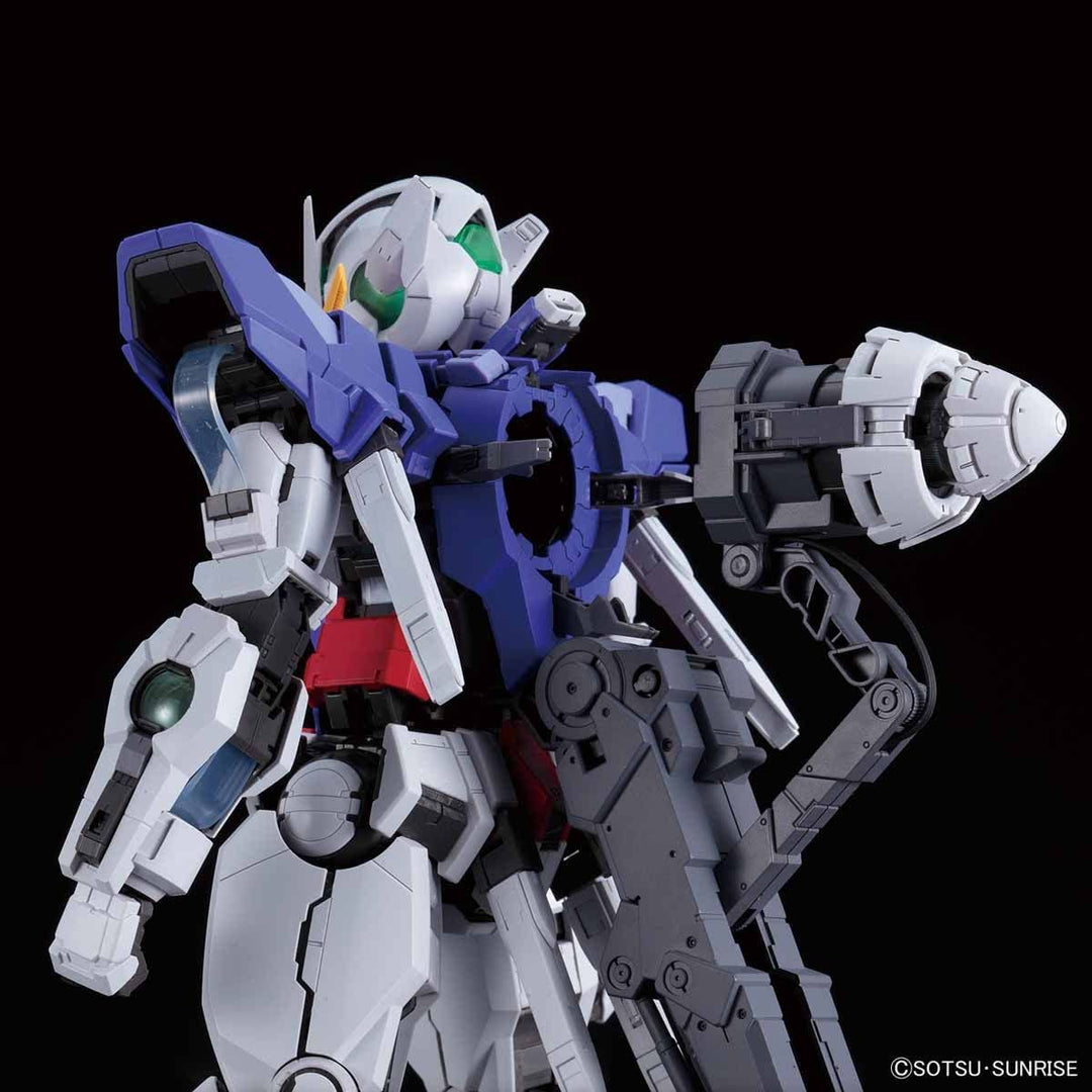 PG ガンダムエクシア 1/60スケール