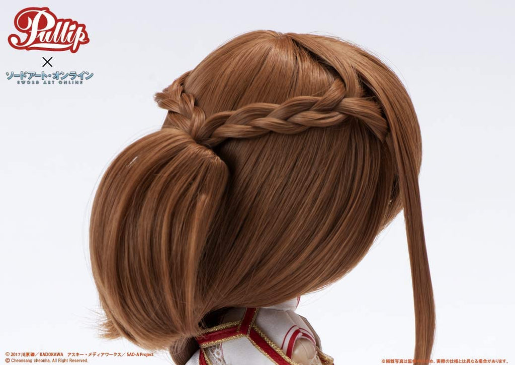 グルーヴ P-245 Pullip(プーリップ) ソードアート・オンライン Asuna