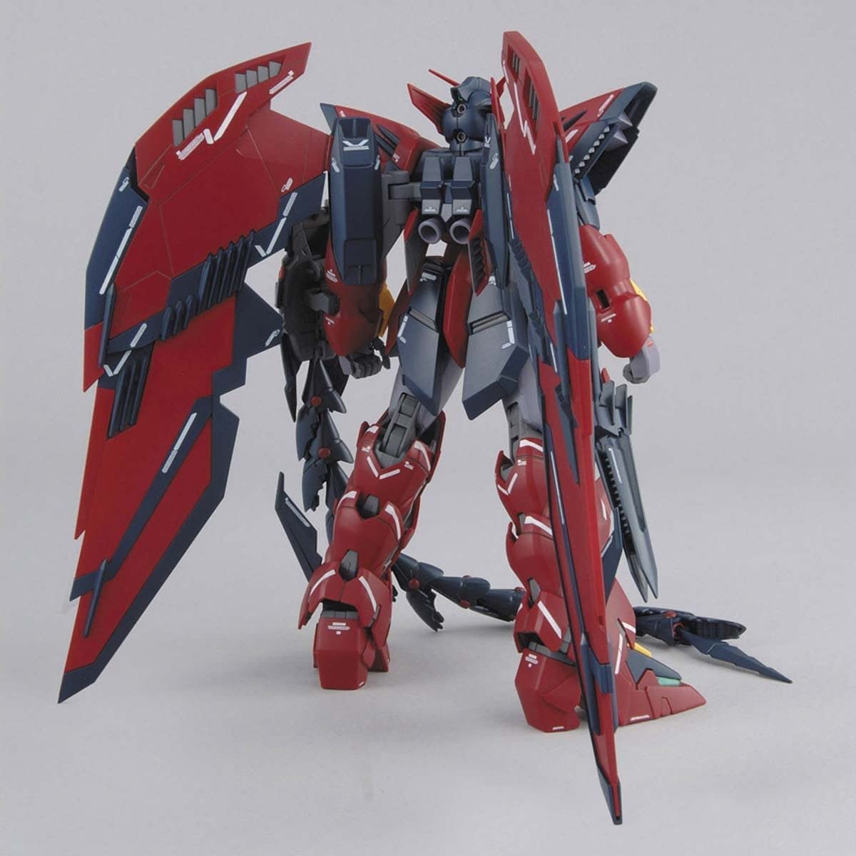 MG ガンダムエピオン EW 1/100スケール – SOOTANG HOBBY