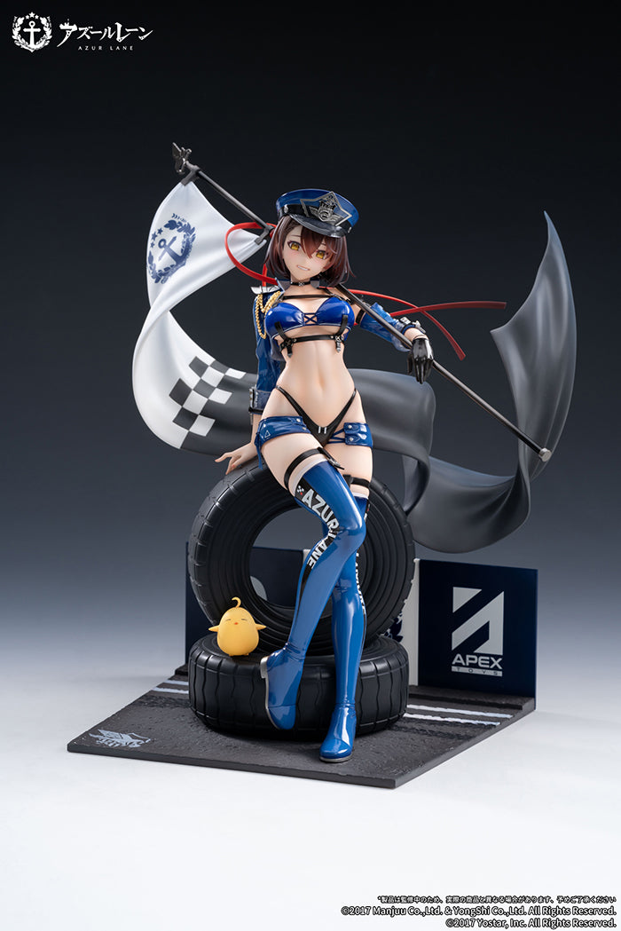 ボルチモア スプレンディッド・ギアVer. 1/7スケール